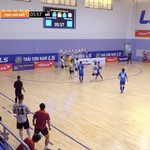 Thái Sơn Bắc chạm một tay vào danh hiệu Futsal VĐQG 2026