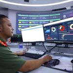 Loạt ảnh lực lượng an ninh mạng bảo vệ chủ quyền số quốc gia đang "gây bão" mạng xã hội