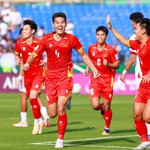 Đội tuyển bóng đá nam và nữ Việt Nam xác định nhóm hạt giống trước lễ bốc thăm ASIAD 2026