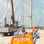 Cao tốc Bến Lức - Long Thành hướng tới khai thác dịp 2/9