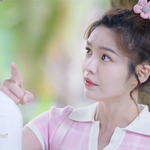 Chuyện tình oan gia trắc trở trong "May mắn cũng là một nghề"