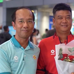 Quần vợt Việt Nam trụ hạng thành công tại Davis Cup