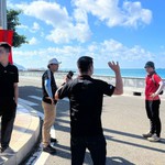 HTV khảo sát cung đường chi tiết cho Giải "Ý chí Côn Đảo" 2026