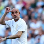 Pep Guardiola được Liên đoàn Bóng đá Italia tiếp cận