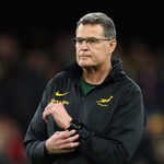 Nam Phi công bố đội hình chuẩn bị Rugby Championship