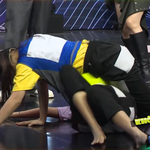 Song tài thách đấu 2 - Tập 10: Lữ Quân - cô gái nhỏ cân team
