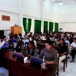 TP. Hồ Chí Minh tập huấn giáo dục đặc biệt quy mô lớn