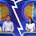Tranh tài đọ sức - Tập 16: Đội Vui Vẻ giành chiến thắng