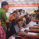 Mệnh lệnh từ trái tim và hành trình trả lại tên cho liệt sĩ