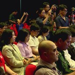 57 cụm rạp ở TP. Hồ Chí Minh chiếu phim miễn phí từ 22 đến 24/7/2026