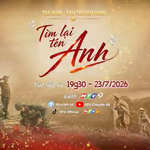 Tọa đàm - Cầu truyền hình "Tìm lại tên Anh": Kết nối ký ức, đưa các anh trở về với quê hương