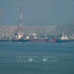 UAE tăng cường năng lực cảng biển, tránh eo biển Hormuz