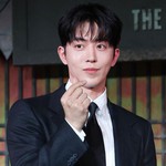 Nam Joo-hyuk sẽ đóng vai chính trong phim kinh dị "Code" trên Disney+