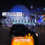 Mỹ: Rạp phim mái vòm Cinerama Dome trở lại vào năm 2028