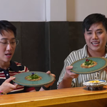 Quán ăn hạnh phúc: Bất ngờ Omakase với nguyên liệu Việt