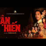 Phim "Tận hiến" lên sóng HTV7