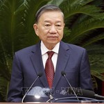 Toàn văn phát biểu Bế mạc Hội nghị lần thứ ba Ban Chấp hành Trung ương Đảng khóa XIV