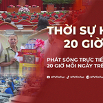 Thời sự HTV ngày 24/7/2026 | Bế mạc Hội nghị lần thứ 3 Ban Chấp hành Trung ương Đảng khóa XIV