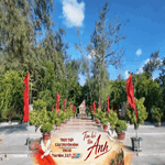 Nghĩa Trang Hàng Keo: Nơi lặng lẽ cất giữ 10.000 hài cốt vô danh