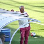 José Mourinho chính thức hội quân cùng Real Madrid cho mùa giải mới