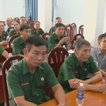 Khắc ghi công lao, tiếp nối truyền thống cách mạng
