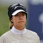 Jenny Shin dẫn đầu Scottish Open nữ với cách biệt 5 gậy
