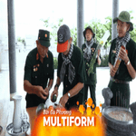 Hơn nửa thế kỷ đi tìm đồng đội và gìn giữ những lời hẹn còn dang dở