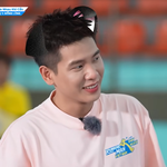 Quân A.P trở thành "gián điệp" đầu tiên của Running Man Việt Nam mùa 4