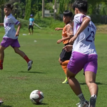 Football Festival Việt Nam 2026: Sân chơi nuôi dưỡng đam mê bóng đá trẻ