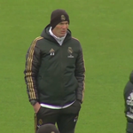 Ghế HLV tuyển Pháp chờ đợi huyền thoại Zidane