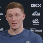 Elliot Anderson chính thức gia nhập Manchester City