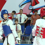 Giải vô địch Taekwondo thanh thiếu niên quốc gia 2026: Bệ phóng cho những ước mơ lớn