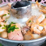 Hương vị Gia Định | Tập 4: Lẩu cù lao Dân Ích và hương vị Chợ Lớn xưa