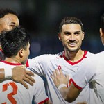 Việt Nam đại thắng Timor Leste 7-0, Đình Bắc lập hat-trick