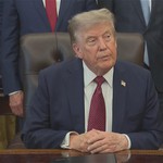 Ông Trump: Mỹ và Iran đang thảo luận, Tehran chưa sẵn sàng đạt thỏa thuận