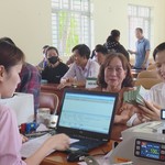 Triển khai gói vay tín chấp lên đến 300 triệu đồng cho người lao động dôi dư sau sắp xếp bộ máy