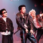 Tinh hà "Say hi": CAPTAIN BOY biến cú hụt demo thành màn mở đầu bùng nổ Livestage 2