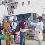 Tanzania đẩy mạnh các biện pháp phòng, chống Ebola