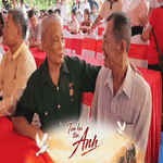 Trọn vẹn cuộc hội ngộ tại Côn Đảo: Lời gửi gắm của người cha qua ký ức đồng đội