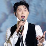 Tinh hà "Say hi": Đội Dương Domic dẫn đầu bình chọn Livestage 2