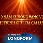 Một hành trình mới tại "Chuông vàng vọng cổ" 2026