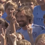 Tin bóng đá quốc tế: Pirlo dẫn dắt tuyển Ý