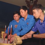 Tuổi trẻ khu vực phía Đông TP. Hồ Chí Minh lan tỏa hành trình tri ân các Anh hùng liệt sĩ
