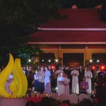 Cầu truyền hình “Đi tìm đồng đội - Sao sáng dẫn đường” lan tỏa thông điệp tri ân các Anh hùng liệt sĩ