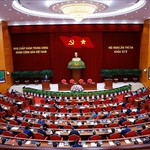 Hội nghị Trung ương 3: Đưa chủ trương thành hành động, kết quả cụ thể