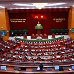 Nghị quyết Hội nghị lần thứ ba Ban Chấp hành Trung ương Đảng khoá XIV