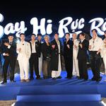 Say Hi Rực Rỡ kết thúc hành trình tại Cù Lao Xanh