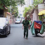 Người cựu chiến binh giữ trọn nghĩa tình với cộng đồng