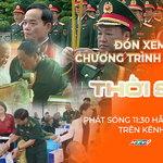 Thời sự trưa HTV ngày 27/7/2026 | Đoàn đại biểu TP. Hồ Chí Minh dâng hoa, dâng hương tưởng niệm các Anh hùng Liệt sĩ