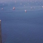 Oman đề xuất cơ chế quản lý eo biển Hormuz với Iran